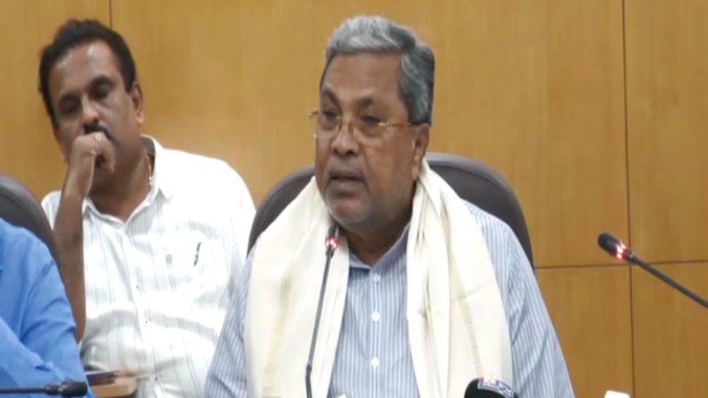 siddaramaiah 5