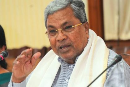 siddaramaiah 6