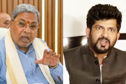 siddaramaiah pratap simha