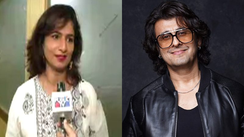 sonu nigam