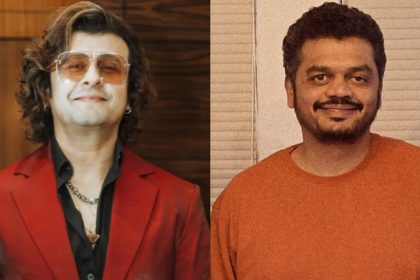 sonu nigam karthik gowda 1