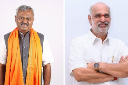 st somashekar shivaram hebbar expelled from bjp