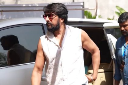 sudeep 1