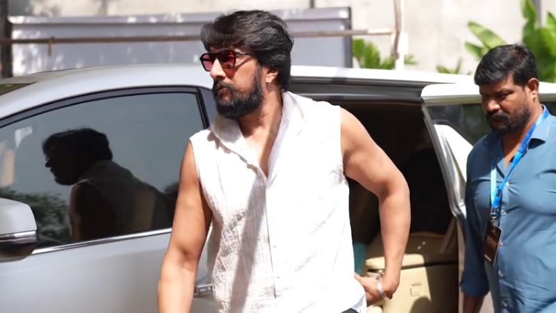 sudeep 1