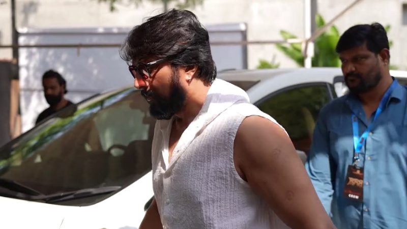 sudeep