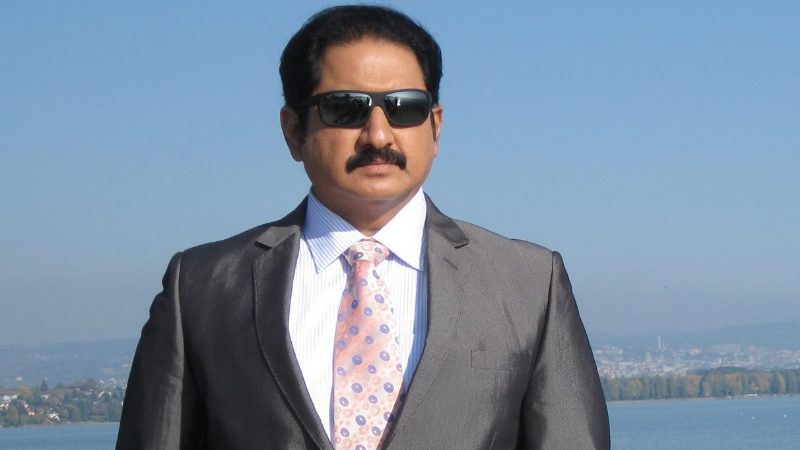 suman talwar