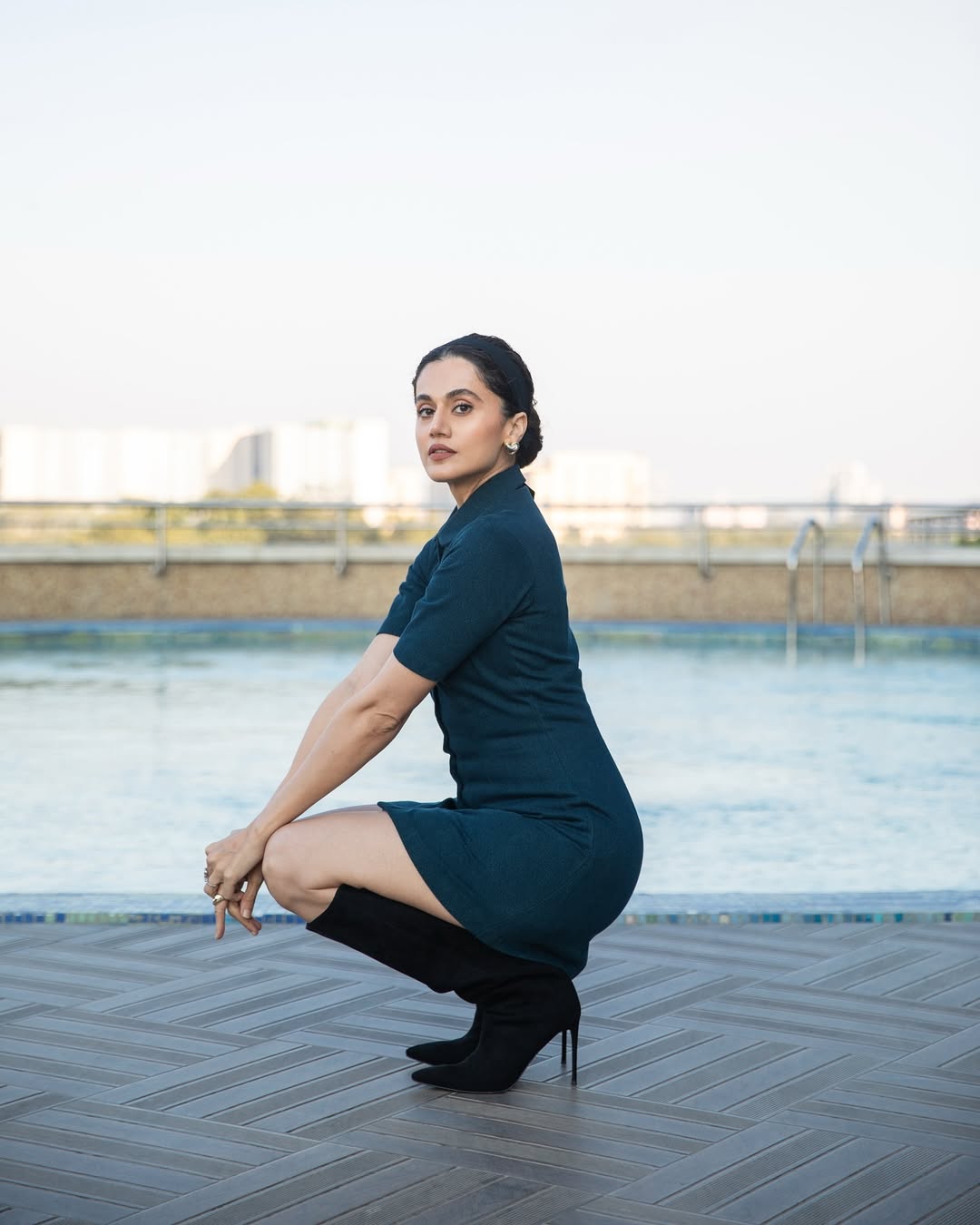 taapsee