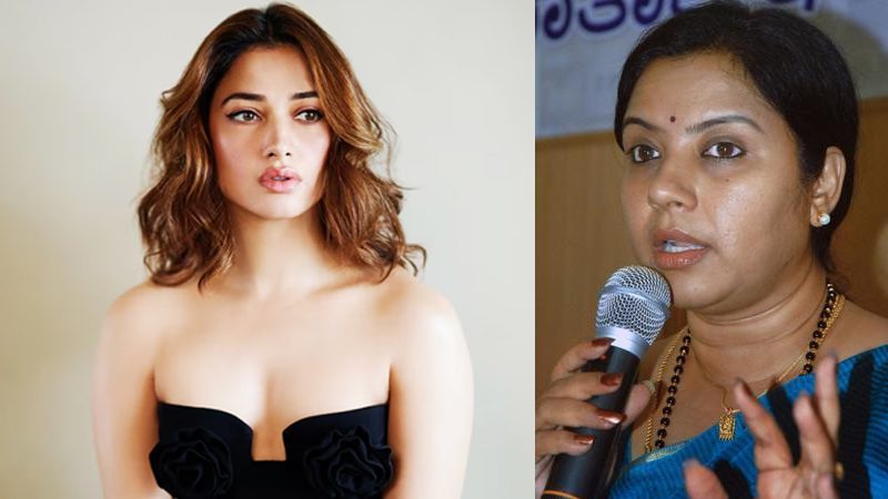 tara anuradha