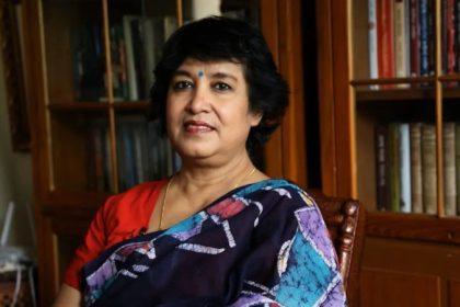 taslima nasrin