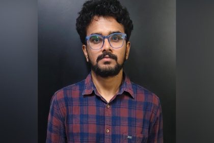 techie arrest
