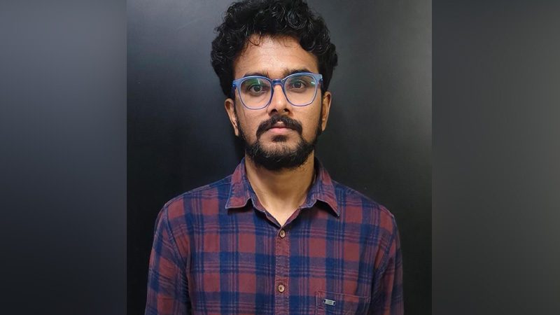 techie arrest