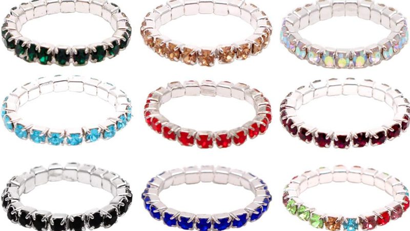 teo rings