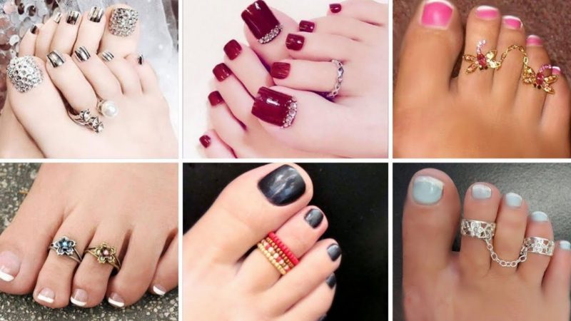 teo rings
