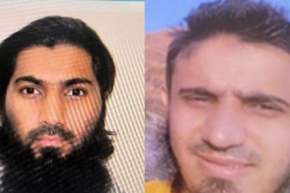 terrorists ISIS