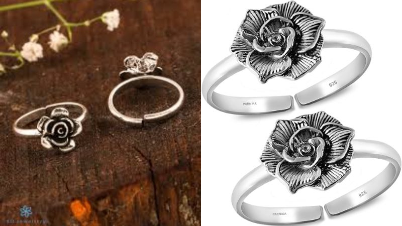toe ring
