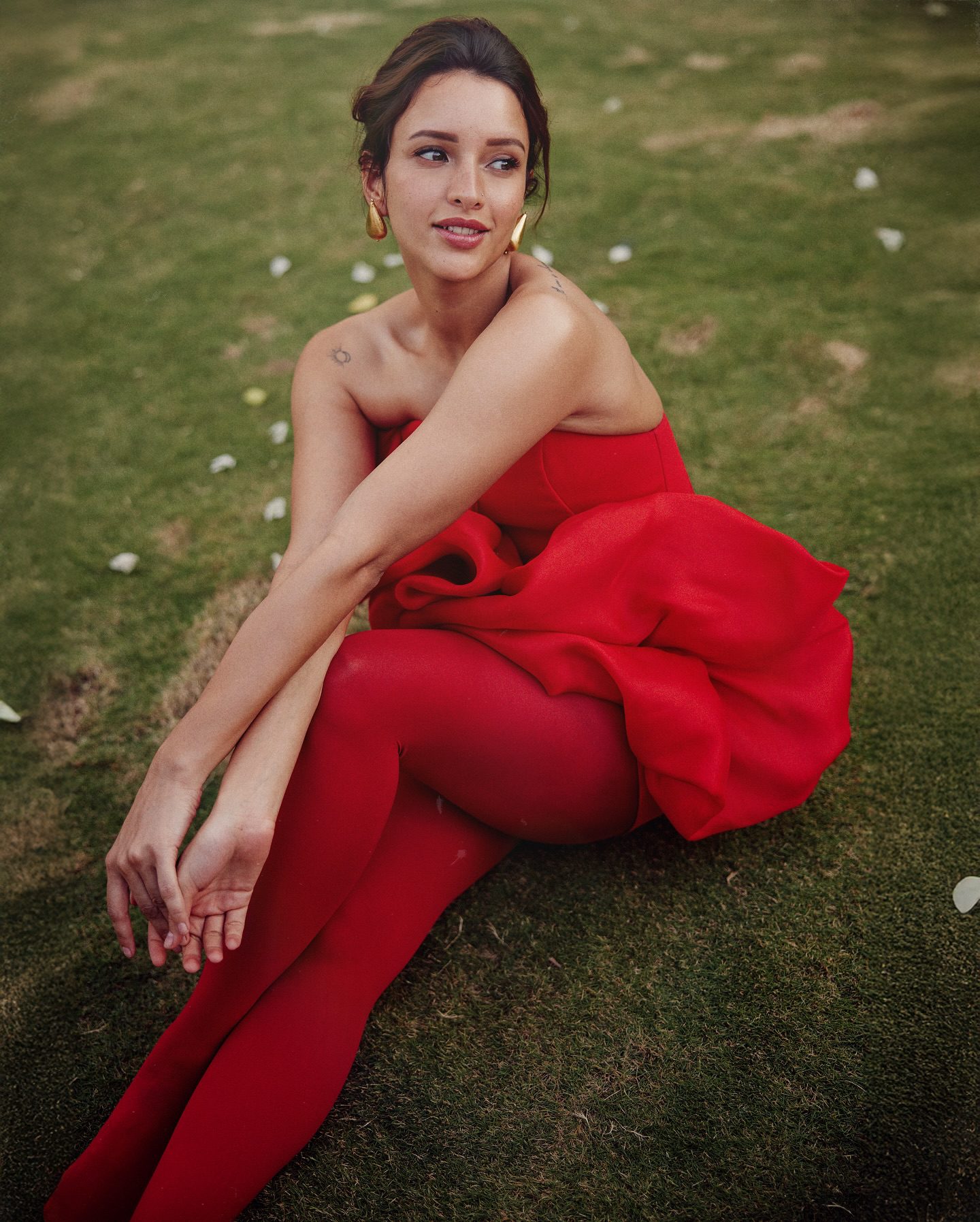 tripti dimri