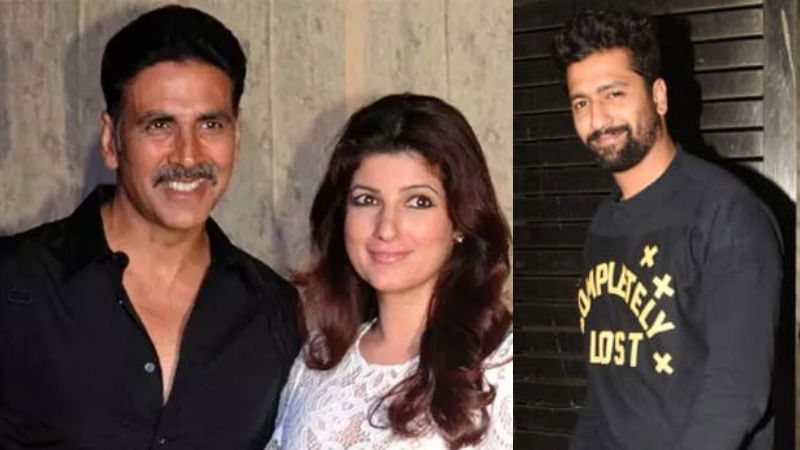 twinkle khanna