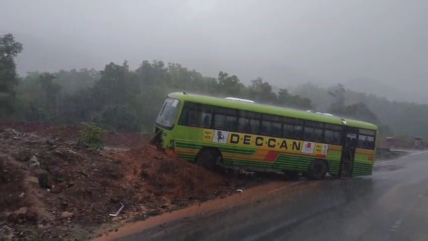 udupi bus