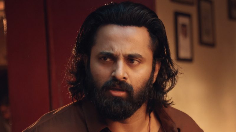 unni mukundan