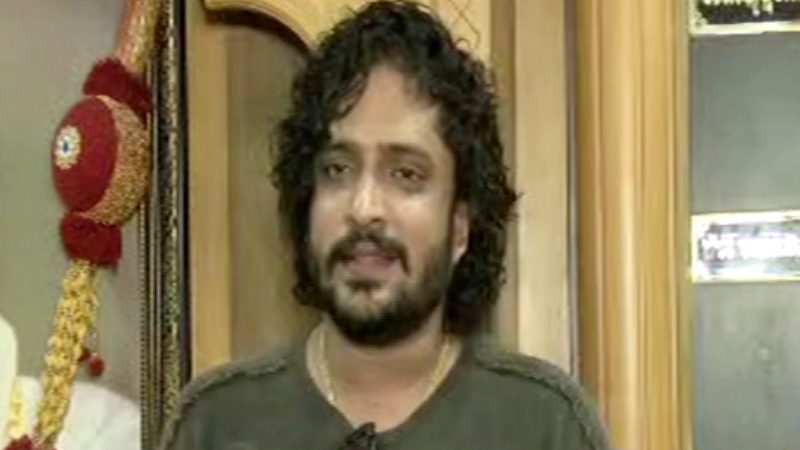 vasishta simha