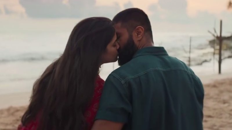 vijay devarakonda