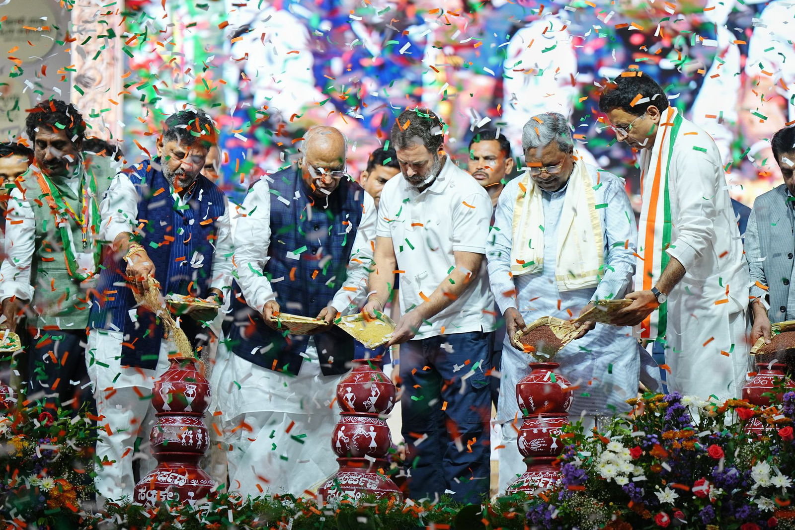 vijayanagara congress samavesha