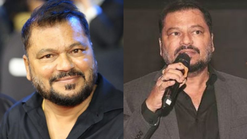 vikram gaikwad