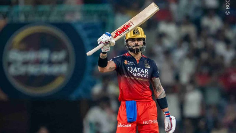 virat kohli 6