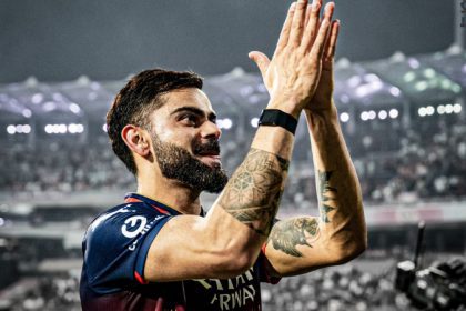 virat kohli 7