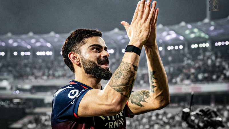virat kohli 7