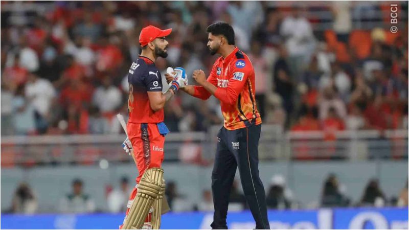 virat kohli shreyas iyer 2