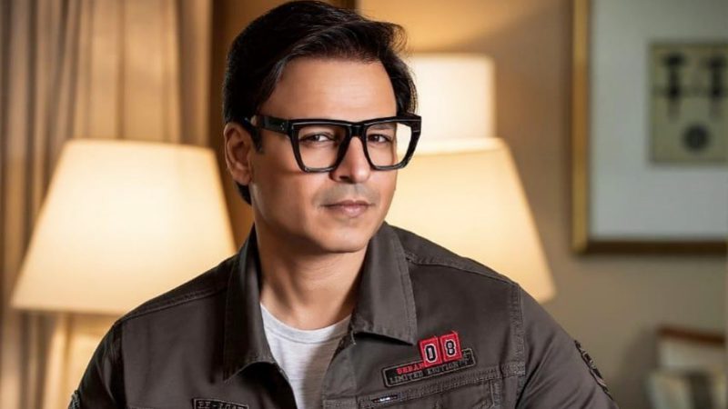 vivek oberoi