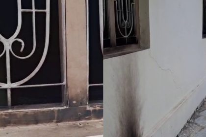 yadagiri Congress office