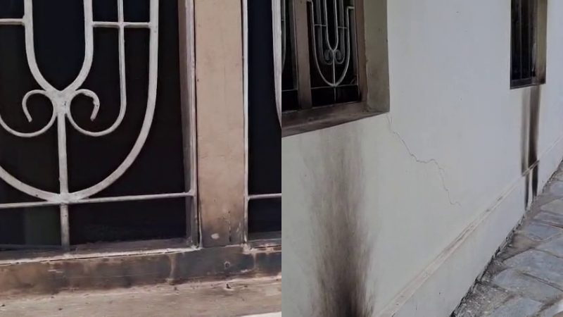 yadagiri Congress office