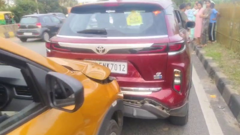 ACCIDENT
