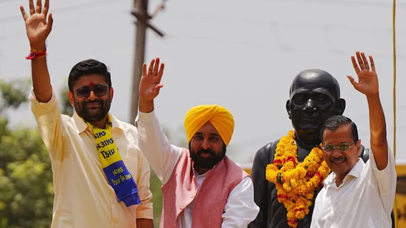 Aam Aadmi Party