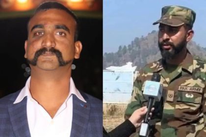 Abhinandan Moiz Abbas Shah