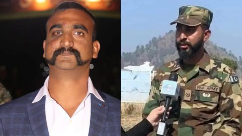 Abhinandan Moiz Abbas Shah