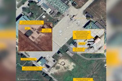 Adampur airbase not battle damage