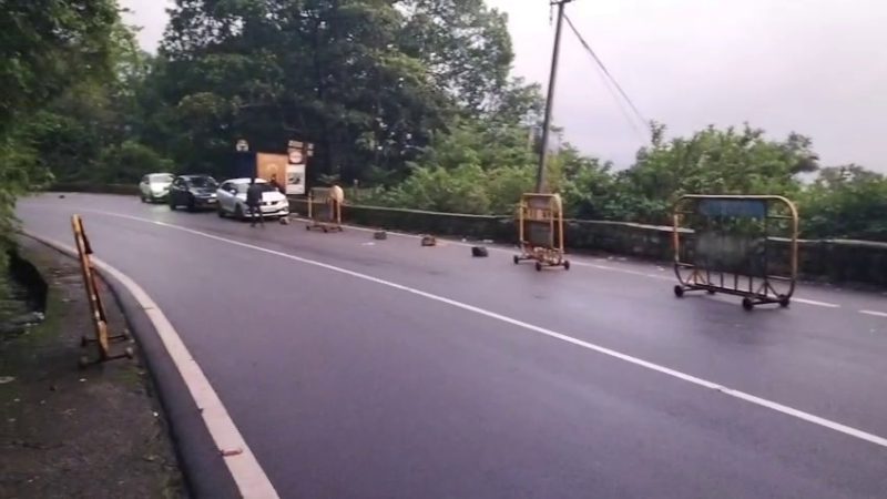 Agumbe Ghat