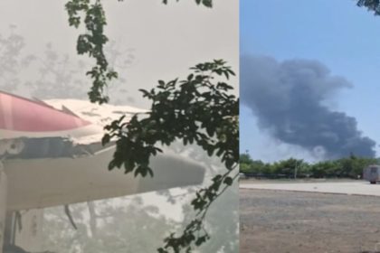 Ahmedabad Plane Crash Capt Sumeet Sabharwal is a LTC with 8200 Hrs of experience