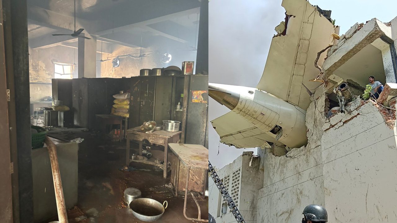 Ahmedabad Planecrash 2 1