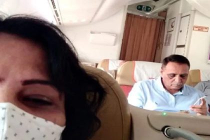 Air India crash in Ahmedabad Former Gujarat CM Vijay Rupanis first vehicle number was 1206. He always used to pick the same number plate for his vehicles Today is 12 06