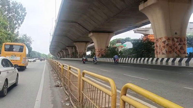 Airport Road