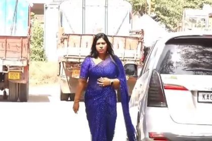 Aishwarya Gowda