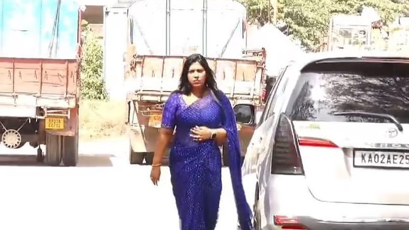 Aishwarya Gowda