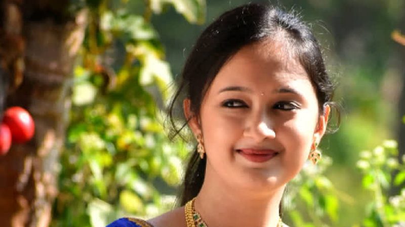 Akhila Pajimannu 2