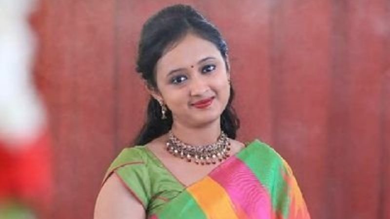 Akhila Pajimannu 3