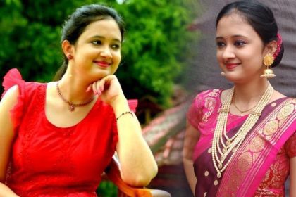 Akhila Pajimannu