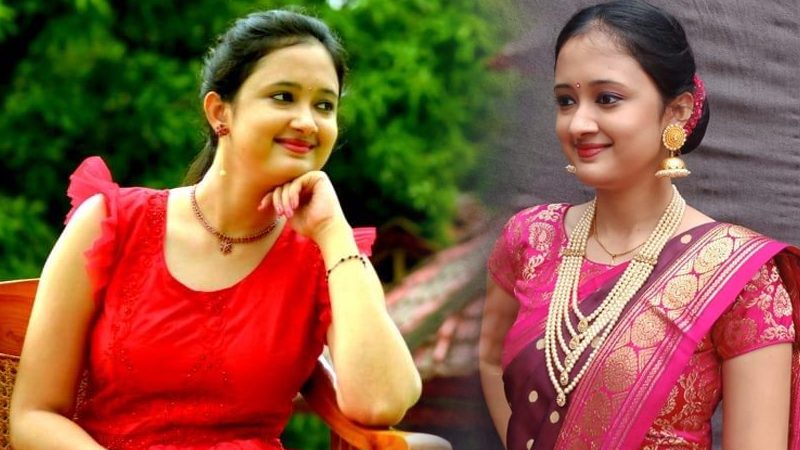 Akhila Pajimannu
